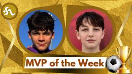 MVP Esordienti: entra e vota il miglior giocatore degli Esordienti