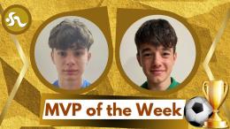 MVP della settimana: entra e vota il miglior giocatore dell'Under 16 &Eacute;lite