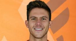 Il difensore &egrave; eccezionale! Segna il 4&deg; gol decisivo del campionato ed &egrave; il leader di un Alcione che ora sogna