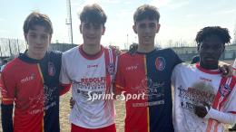 La bestia nera ferma ancora la capolista, per il titolo tre squadre in un punto