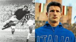 Il brasiliano con il passaporto del cuore che arriv&ograve; in Italia e trov&ograve; subito la porta anche quando il campionato era di ferro