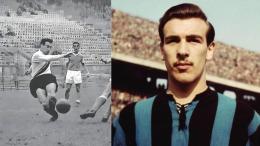 L&rsquo;angelo dalla faccia sporca che fece 33 gol come se il campionato non avesse difese