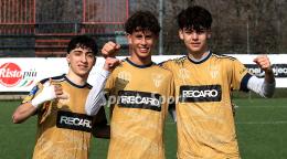 Calano il tris e si confermano il miglior attacco della categoria, la corsa alla difesa del titolo continua 