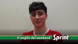 Non scappano! La terza batte la prima con la doppietta di un subentrato e riaccende la corsa al titolo 