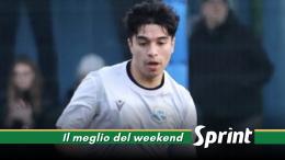 Non si fermano! La terza della classe vince di misura la seconda consecutiva e rincorre le due in vetta