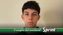 L'impresa del weekend! Sfiorano la vittoria in casa della capolista e blindano il quarto posto