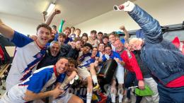 Una doppietta, un rigore parato e un assist alla Modric decidono il big match: la vetta &egrave; ora pi&ugrave; vicina