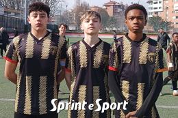 Vincono di "corto muso" una partita difficilissima dominata dal pragmatismo e dalla solidit&agrave; difensiva 