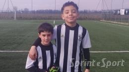 9 meraviglie in casa bianconera, la Sisport parte subito davanti a tutti!