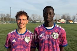 Gioco, partita, incontro: il gol ed i guizzi del bomber li lancia in alto in classifica