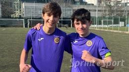 Fascia e cuore! L'incredibile tripletta del capitano stende la capolista: campionato riaperto?