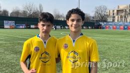 Il derby non delude nessuno! Le due squadre lottano a viso aperto e regalano un grande pareggio