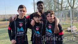 Sono inarrestabili! I diavoli rossoneri sigillano un'altra vittoria e allungano in vetta 