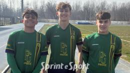 Un tempo di trincea tra prima e terza in classifica, poi la capolista dilaga nella ripresa