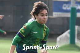 La rovesciata dell'anno, la penultima che ferma la capolista, la strana statistica che incuriosisce i tifosi e il portiere goleador