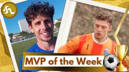 MVP Promozione: entra in gioco e scegli il migliore della settimana