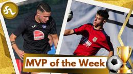 MVP Terza Categoria: entra in gioco e scegli il migliore della settimana