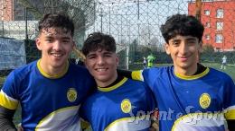 La rovesciata dell'anno, manita incredibile della capolista che conferma il primato con una prova sensazionale