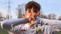 La citt&agrave; di 18 mila abitanti si gode il suo Yildiz: gol pesante nello scontro diretto per i playoff