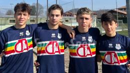 Capolavoro ospite: sei colpi, dominio totale e partita chiusa prima ancora di iniziare!