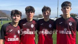 &Egrave; stata una rimonta pazzesca! 7 gol ed un mare di emozioni, la vetta &egrave; ancora loro