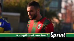 Sette gol rilanciano in classifica i rossoverdi! Le capoliste si aggiudicano i big match e preparano la fuga