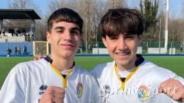 Una prestazione da urlo: i padroni di casa vincono, convincono e consolidano i playoff!