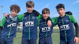 Inizio stellare! Si prendono il primo derby della collina con 7 gol e due tempi da favola