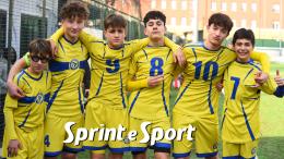 Segnano 8 gol dove nessuno aveva mai vinto, in 9 minuti chiudono la partita e sognano il primo posto in classifica