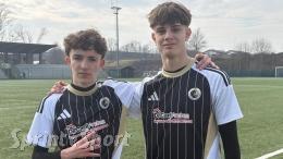 Una tripletta del bomber e una ripresa da favola: ora la salvezza &egrave; sempre pi&ugrave; vicina