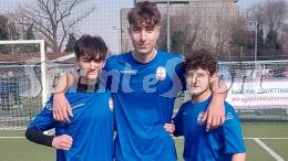 Si riaprono i giochi! La quarta della classe mette a segno due reti per affondare la capolista e si rilancia