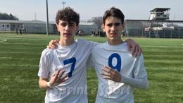 La coppia d'attacco fa scoppiare il campionato! Le Foxes regalano l'ennesima prova di forza con i rivali