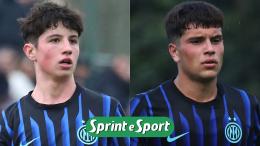 Quattro gol spettacolari nel secondo tempo per andare in fuga: questa Inter fa la voce grossa!