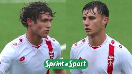 Tre gol all'ultima in classifica per rilanciarsi: il Monza vince a Cagliari e sogna la rimonta del secolo