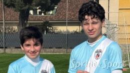 Lo chiamavano il bomber letale: entra dalla panchina, fa gol e lancia i biancazzurri