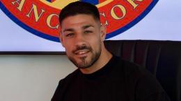 Il Bomber continua a stupire anche tra i Professionisti: segna una doppietta in 5 minuti e inventa una rimonta pazzesca