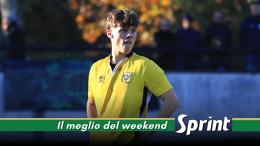 Uno spettacolo senza fine! Le due sorprese sono prime, 4 squadre in 4 punti per vincere il campionato