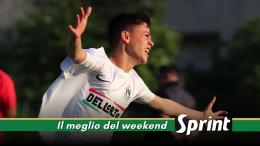 Trionfo con doppietta d'autore, prestazione da otto con cinque reti e sigillo su calcio piazzato