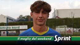 Prima e seconda danno spettacolo, la capolista assoluta strappa e la lotta si incendia