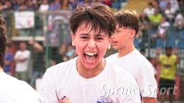 La capolista non molla! Regge l'urto, segna con un sotto et&agrave; e resta ancorata alla vetta