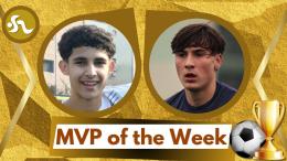 MVP della settimana: entra e vota il miglior giocatore dell'Under 17 di Milano