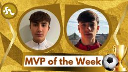 MVP della settimana: entra e vota il miglior giocatore dell'Under 16 di Milano