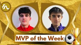 MVP della settimana: entra e vota il miglior giocatore dell'Under 15 di Milano
