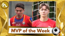 MVP della settimana: entra e vota il miglior giocatore della Serie D