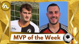 MVP della settimana: entra e vota il miglior giocatore dell'Eccellenza