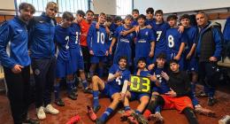 Si esaltano in casa della seconda e tornano a correre: continua la rimonta in classifica 