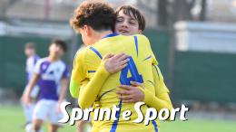 Tutte le top 11 della settimana