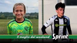 Segnano all'ultimo secondo dei cinque minuti di recupero e conquistano la prima vittoria in campionato