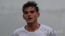 L'uomo ex Rapp &egrave; il simbolo della rinascita! Doppietta, un cuore enorme e punti salvezza