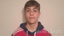 &Egrave; un vero predestinato! A dicembre cambia societ&agrave; ed ora splende in &Eacute;lite 